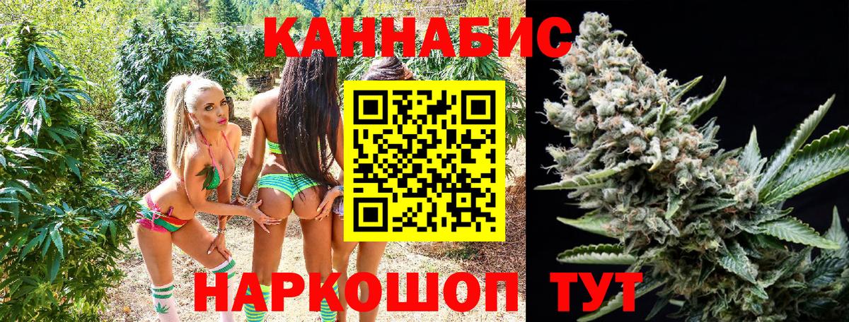 Конопля AK-47 Вязники